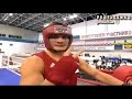 Мастер бокса Роман Романчук / Roman Romanchuk - Highlights [HD]