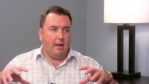 How to Search for an Executive Sales and Marketing Job - Geoff Hamm