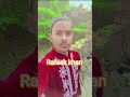 Rafeek khan lalauli jila fatehpur UP 71 RS Mohammad Rafeeq khan