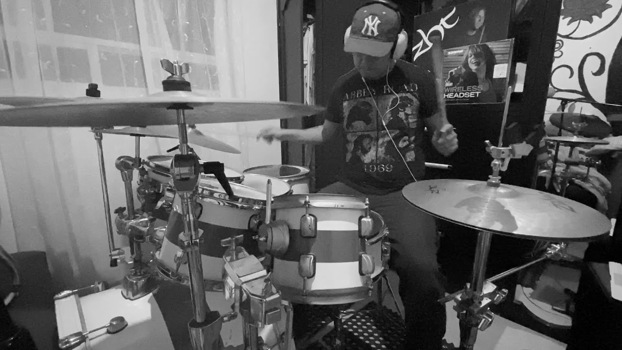 Adore You Harry Styles Drum CoverABMusician YouTube