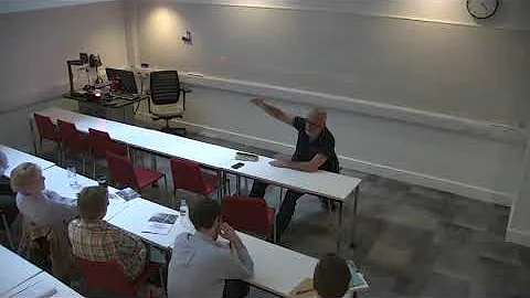LSE Political Theory Society: Neal Lawson, The Cri...