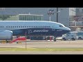 Flight test  the newest boeing 737 max 10