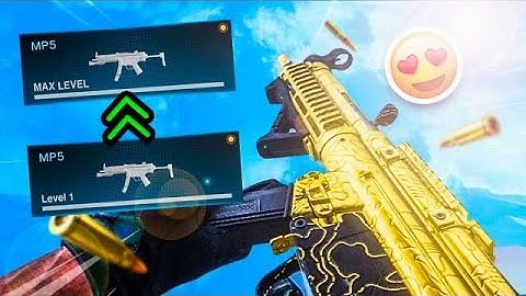 How To Level Up Weapons FAST in Modern Warfare (In-Depth Tips and Tricks)