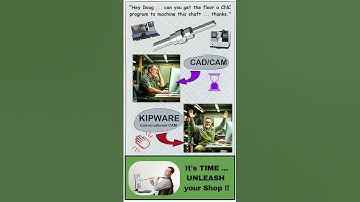 Using CADCAM To Generate GCode For Simpler Parts Is Costing You Money ... Here