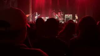 YYNOT live snippet of The Trees 1/7/2023 Keswick Theater