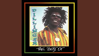 Marijuana in My Brain - Dillinger
