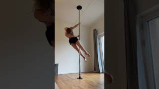 Pole spin (intermediate level)