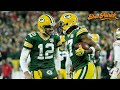 Albert Breer On How The Broncos Could Get Both Aaron Rodgers And Davante Adams | 01/28/22