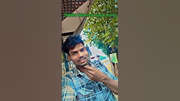 Saba bhai ka naya song #Saba bhai#reels #viralvideo #shorts #short video #