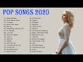Gambar cover Top Hits 2020 🎵 Top 40 Popular Songs Playlist 2020 🎵 Best English Collection 2020