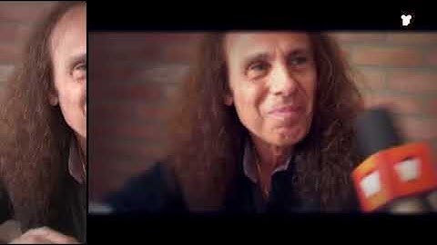 Ronnie James Dio | Without Hard Work, You Don