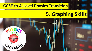 5. Graphing Skills: GCSE to A-Level Physics Transition SD