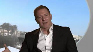 Ryan Kavanaugh, Relativity Media, USA - Movies: The Best TV Pilots Ever