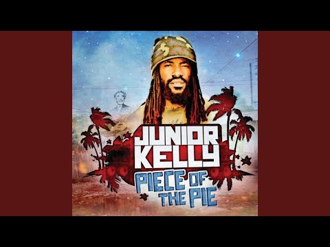Junior Kelly — Working Hard