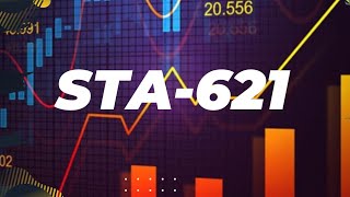 VU|Sta-621|MCQs Final Term Preparation|Part-II