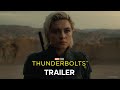 Marvel Studios’ Thunderbolts* | Trailer | Nur im Kino