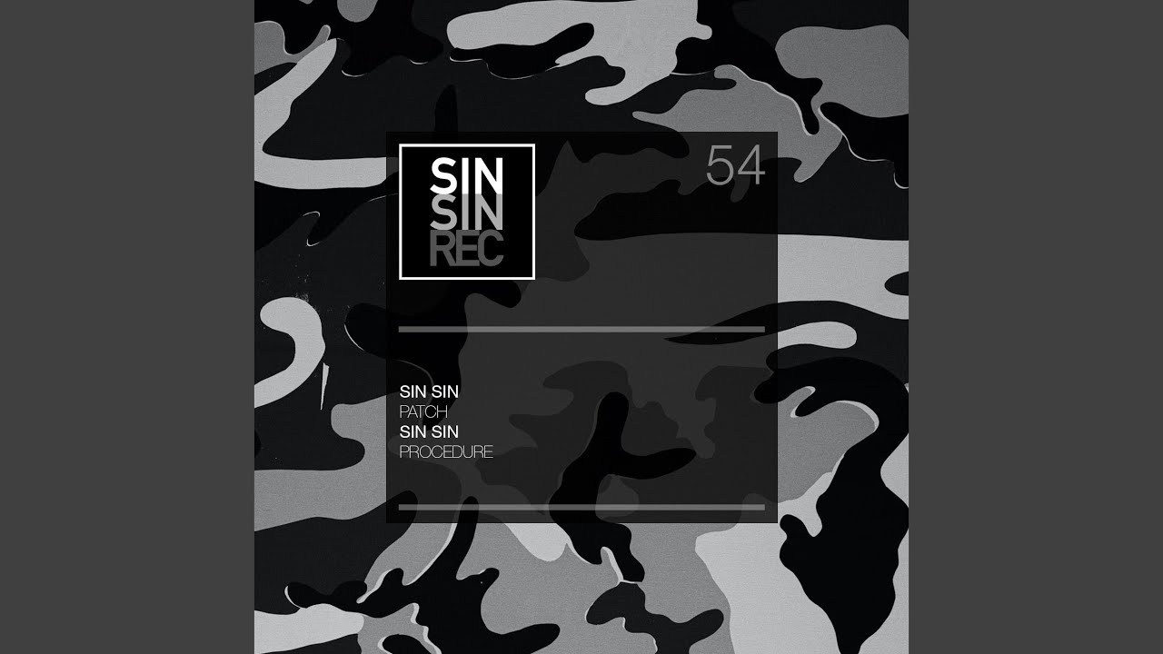 Watch Patch on YouTube Watch Patch on YouTube