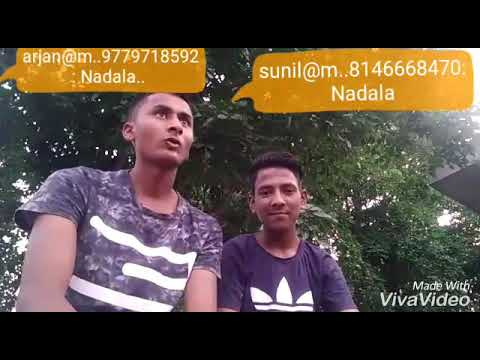 The Raw Singers || writer || hidden talent ||Arjun ||sunil || first ...