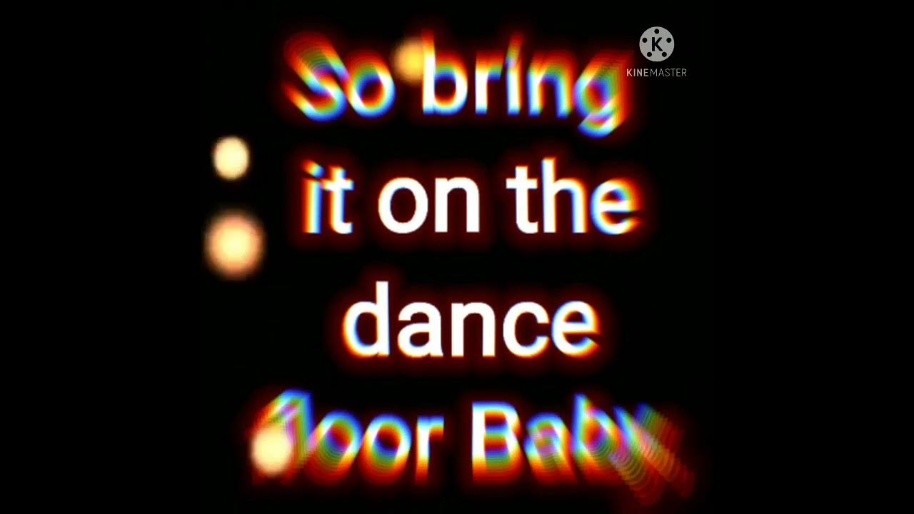 COME ON BOY MOVE THAT BODY YouTube come-on-boy-move-that-body-youtube