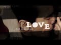 Asli / Ferhat (Siyah Beyaz Aşk) Это любовь (It's love)