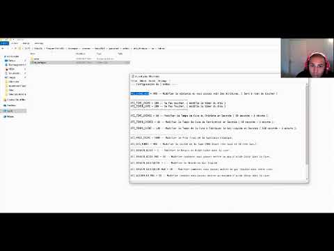 Presentation(Video 2) | Formation leaks Atila | APPRENDRE A DEV DU GLUA|MODULE3 (Addons de Création)