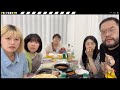 막내처제와의 불화설 해명하겠습니다 막내처제와의 불화설 해명하겠습니다