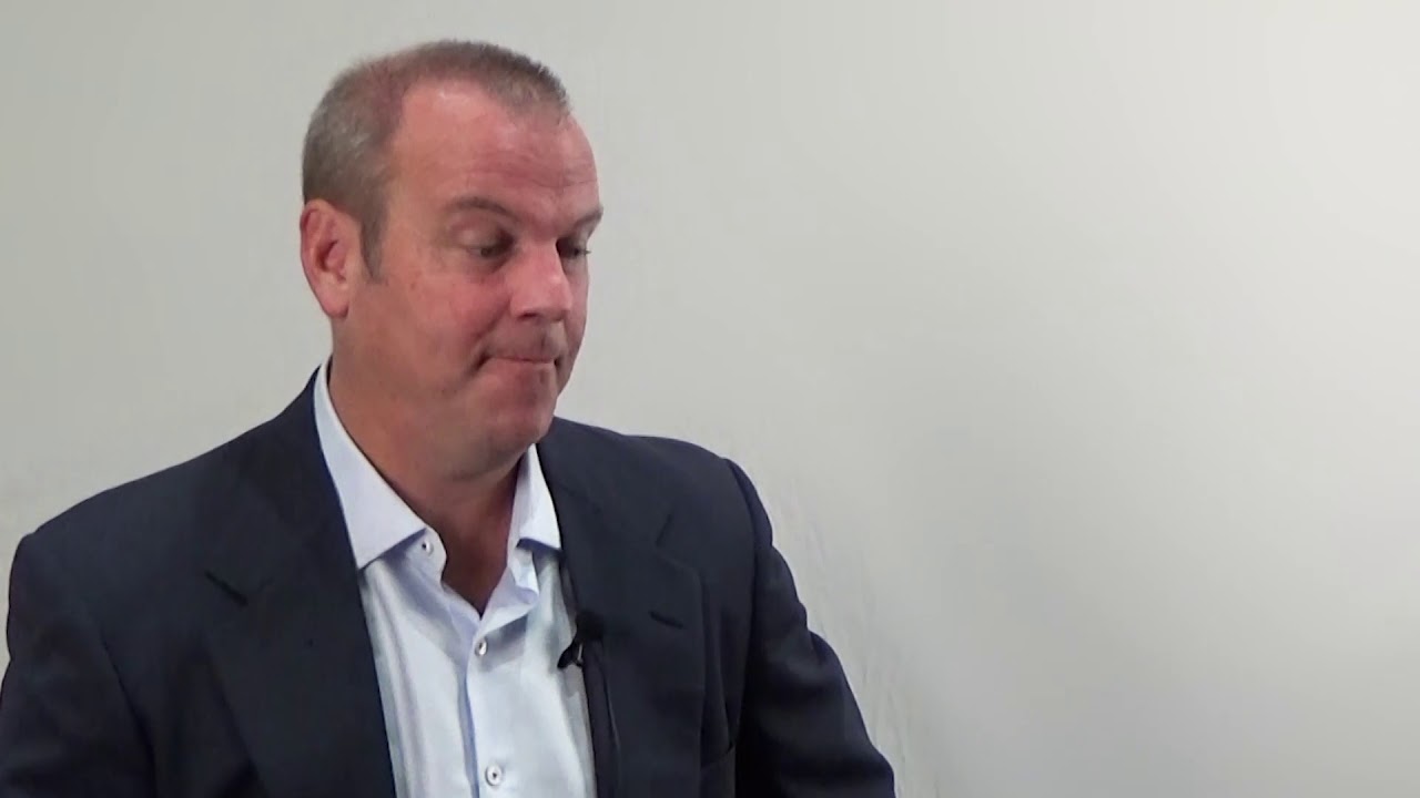 Dave Tankersley - Saving Time and Money for a Flooring Company