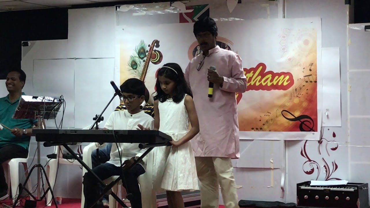 Shantha rathri thirurathri by joseph