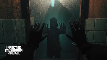 Infected Mushroom Pinball - VR Guide