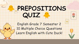 7th Grade English Exercises Semester 2 Independent Curriculum with Answer Key 7th Grade English Exercises Semester 2 Independent Curriculum with Answer Key