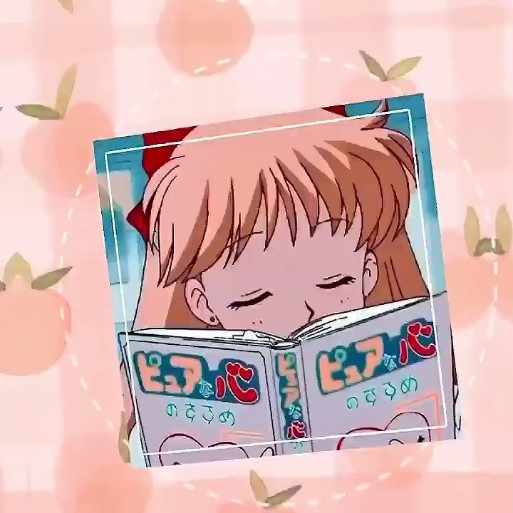 Minako Aino Edit // Sailor Moon. not my