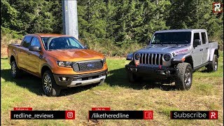 gladiator jeep way