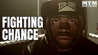 Fighting Chance Short Boxing Documentary Film 2023 Mym
