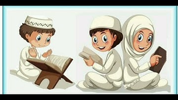 سورة البلد من 1 الي 7 للأطفال قران كريم بتجويد surat albalad quran
