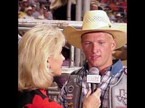 Jason Bennett vs Promiseland - 00 PBR OKC (93 pts)