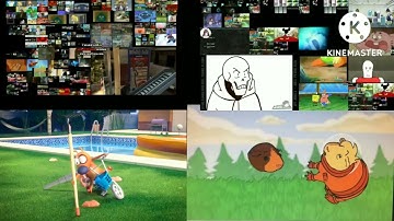 up to faster crossover parison