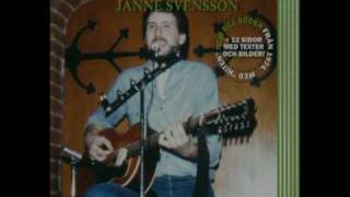 Hem till Söder - Janne Svensson (1973) chords