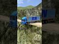 detik detik truck puter walik#⃣ #shorts #bussid #bussidindonesia #shorts #games #video #videogames
