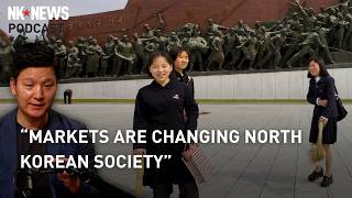Download Lagu Joseph Kim on why North Korea is changing beyond Kim Jong Un