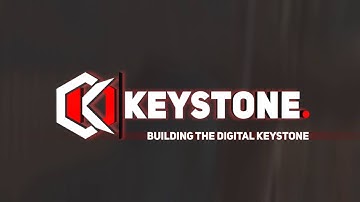 Keystone Presentation