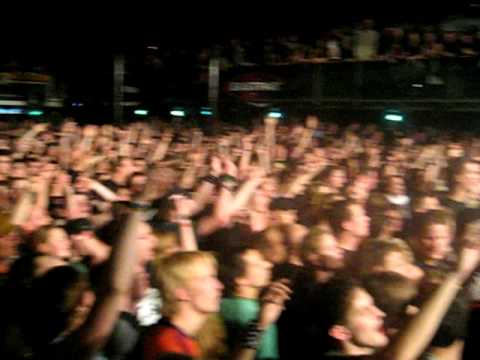 Rebels of the Sacred Hart by Flogging Molly (live ...