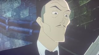 Top 10 Alan Oppenheimer choice voice roles