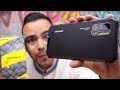 INDESTRUTÍVEL e PODEROSO ! ULEFONE ARMOR 7