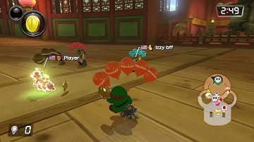 Hacker CAUGHT On Mario Kart 8 Deluxe!