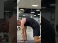 ¿Estás cuidando bien tu espalda?