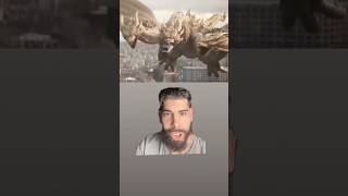 GODIZLLA MINUS ZERO MAIN VILLAIN DETAILS REVEALED…