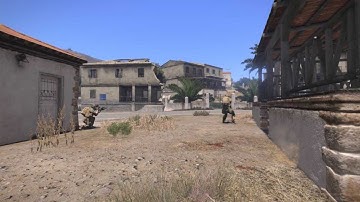 Arma 3 AI MODS TPW and AI COVER) TPW EBS Threshold = 1