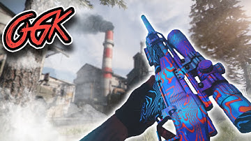 The CLEANEST Modern Warfare Trickshots You