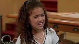 Madison Pettis - S2 Cory in the House Who let the Dolls Out - Clip3