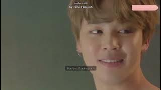 [ Indo Sub ] Bts World Story Jimin Bts Roce Cake